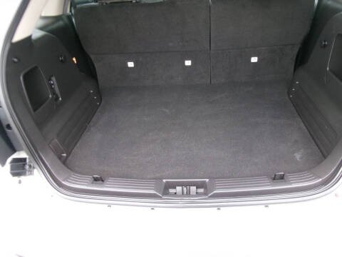2009 Ford Edge SEL