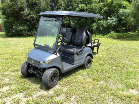 2024 Icon Electric Vehicles EPIC