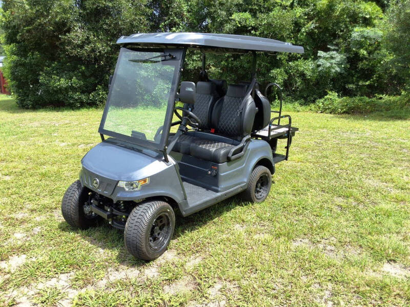 2024 Icon Electric Vehicles EPIC