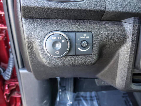 2012 GMC Acadia SLT-1
