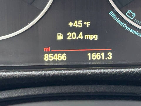 2015 BMW 4 Series 428i xDrive Gran Coupe