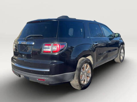 2013 GMC Acadia SLT-1