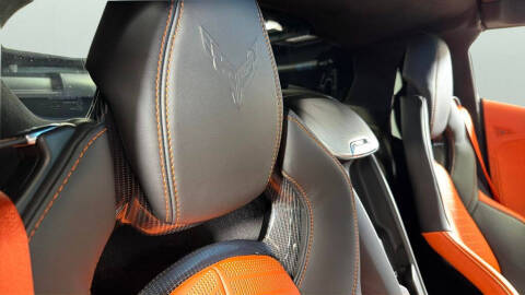 2026 Chevrolet Corvette Stingray