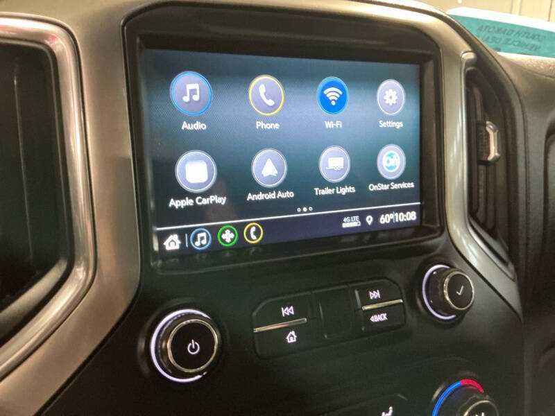 2022 Chevrolet Silverado 1500 Limited