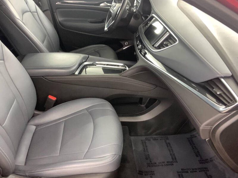 2024 Buick Enclave Premium