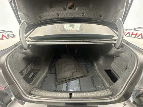 2017 BMW 5 Series 530i xDrive