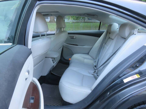 2010 Lexus ES 350
