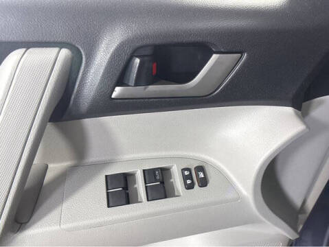 2013 Toyota Highlander Plus