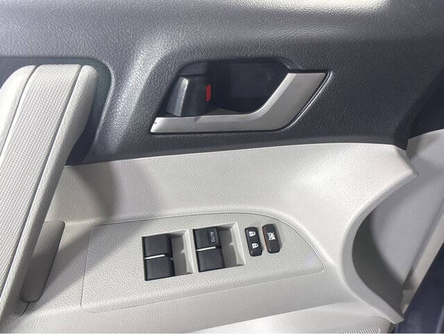 2013 Toyota Highlander Plus