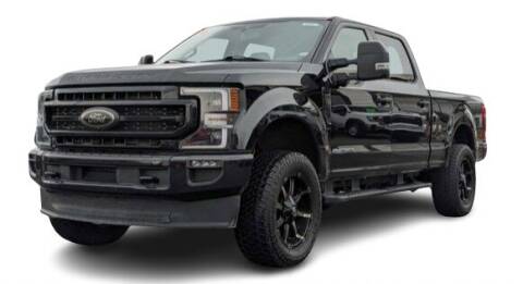 2021 Ford F-350 Super Duty for sale at Patton Automotive in Sheridan IN