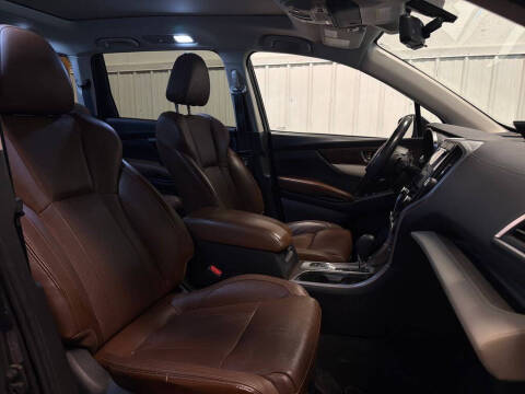 2020 Subaru Ascent Touring