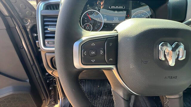 2025 RAM 5500