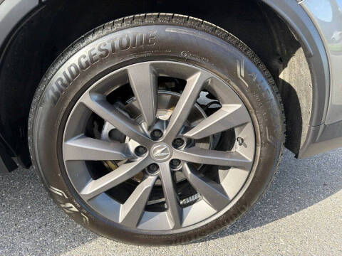 2025 Acura MDX SH-AWD w/A-SPEC