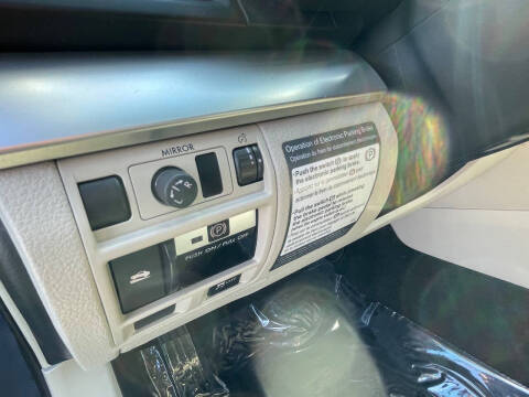 2012 Subaru Outback 2.5i