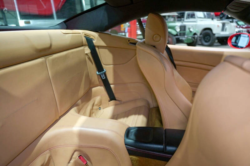 2013 Ferrari California