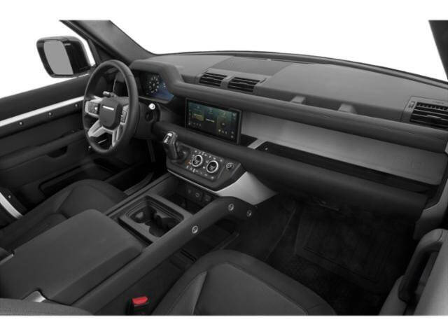 2020 Land Rover Defender 110 S