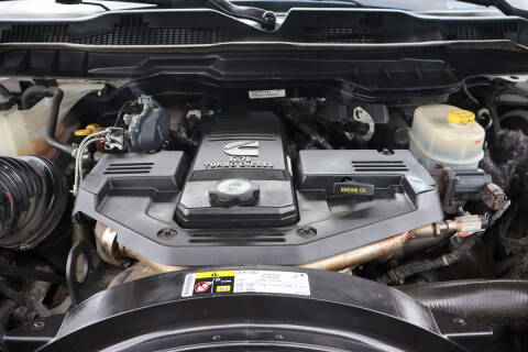 2016 RAM 2500 Tradesman
