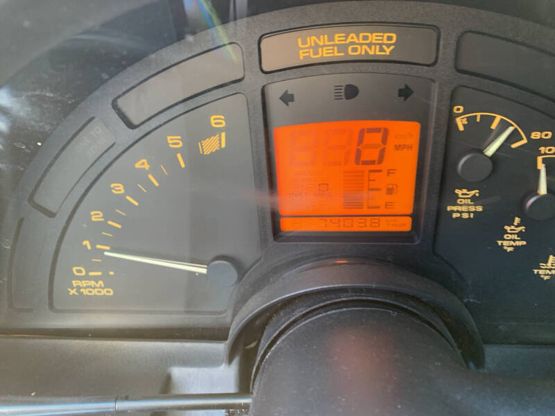 1992 Chevrolet Corvette