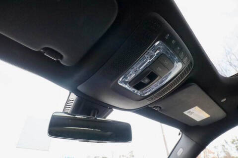 2022 Mercedes-Benz GLB GLB 250 4MATIC