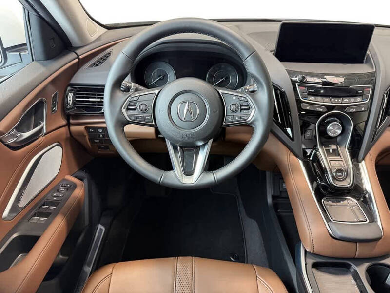 2026 Acura RDX SH-AWD w/Tech