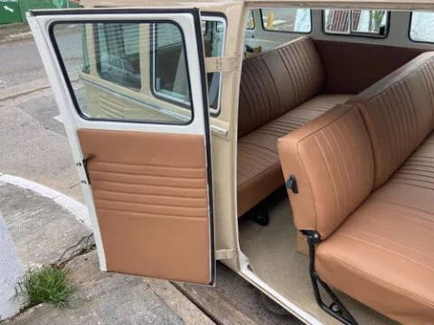 1994 Volkswagen Bus