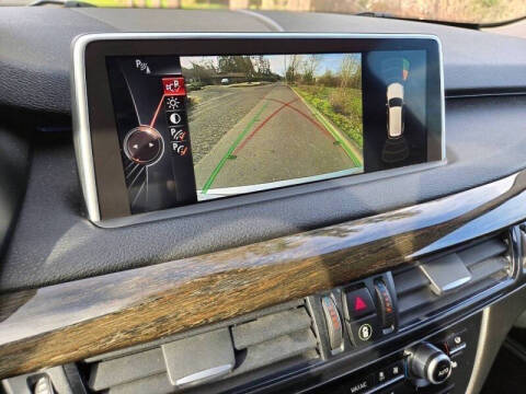 2015 BMW X5 xDrive35d