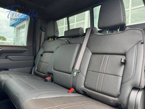 2026 Chevrolet Silverado 3500HD