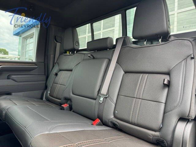 2026 Chevrolet Silverado 3500HD