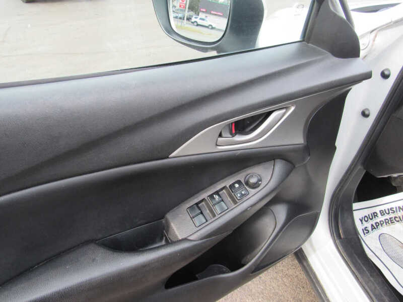 2019 Mazda CX-3 Sport