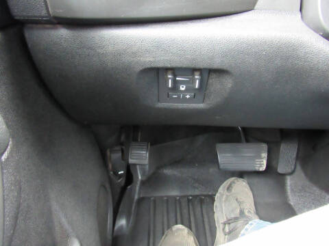 2011 Chevrolet Silverado 2500HD LT