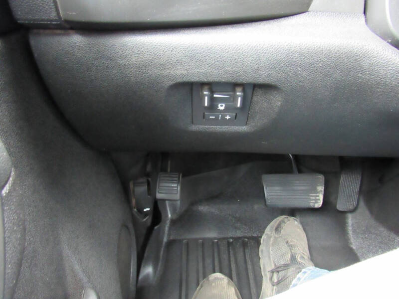 2011 Chevrolet Silverado 2500HD LT