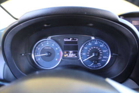 2015 Subaru Impreza 2.0i Limited