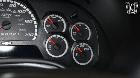 2006 Chevrolet TrailBlazer