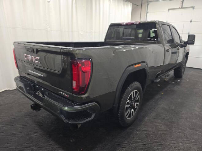 2023 GMC Sierra 2500HD