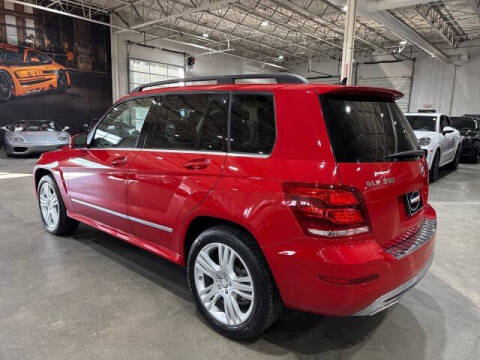 2014 Mercedes-Benz GLK GLK 350