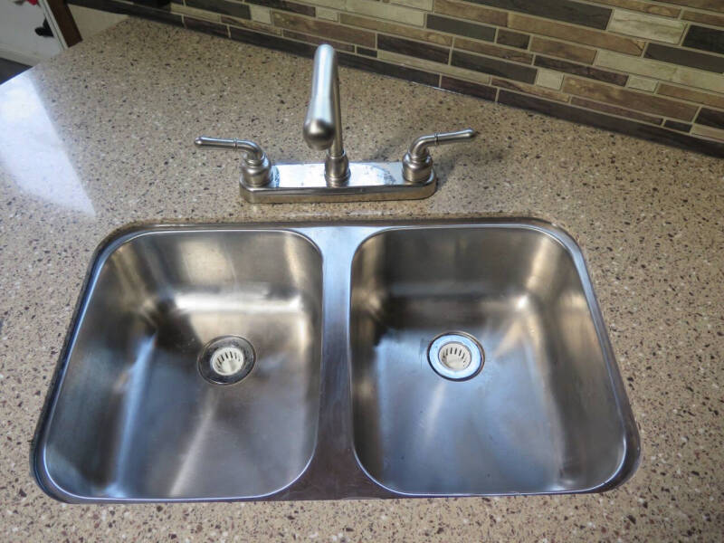 2015 Crossroads RV Zinger