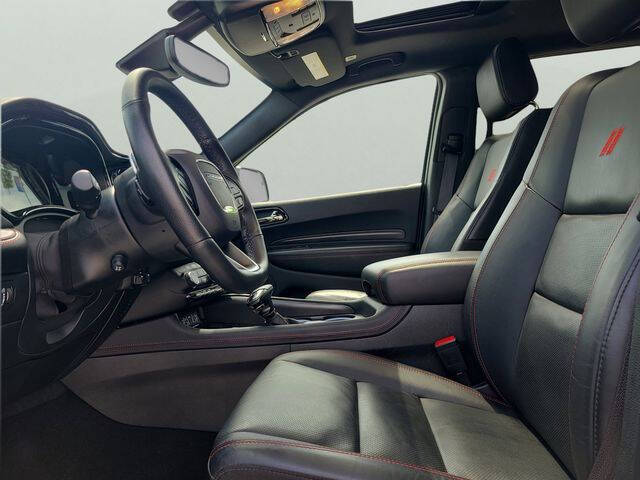 2025 Dodge Durango GT Plus