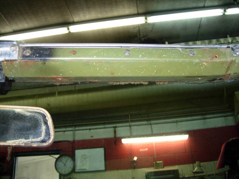 1969 Chevrolet Corvette