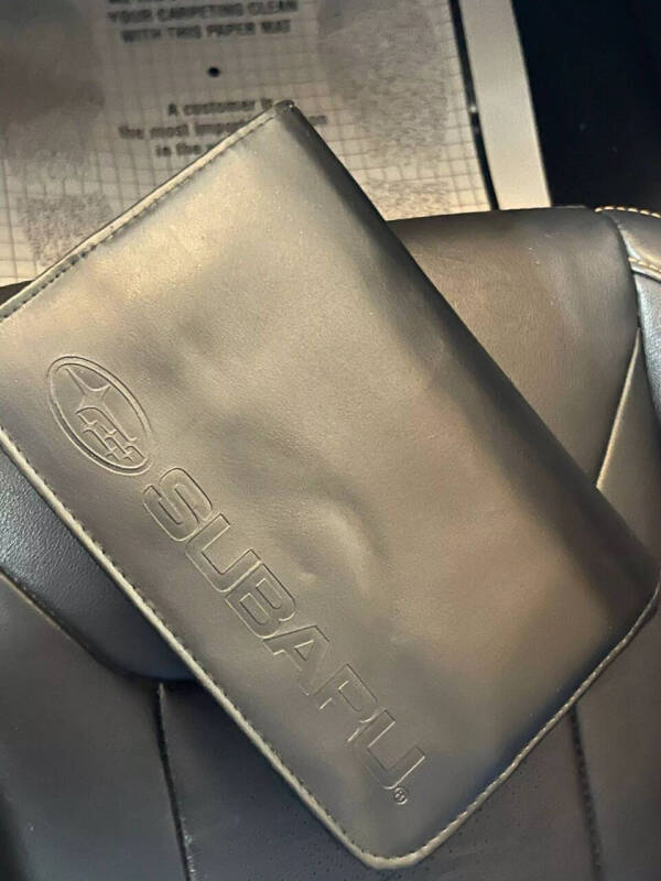 2018 Subaru Crosstrek 2.0i Limited