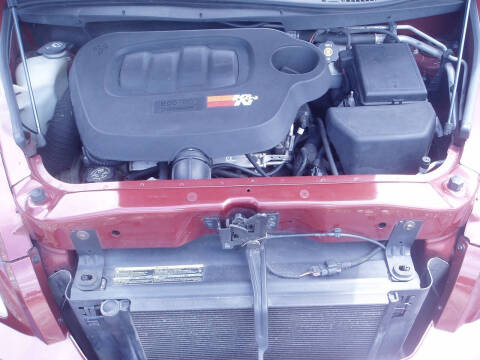 2008 Chevrolet HHR Panel LT
