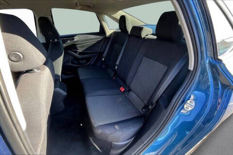 2020 Volkswagen Jetta