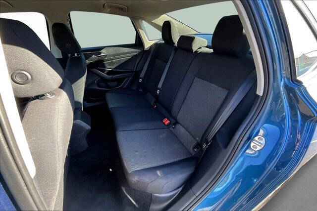 2020 Volkswagen Jetta