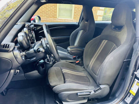 2017 MINI Hardtop 2 Door John Cooper Works