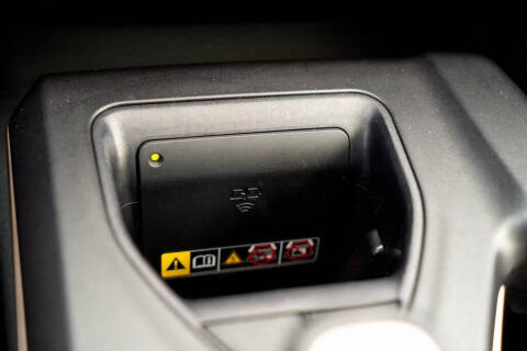 2023 Toyota Crown XLE