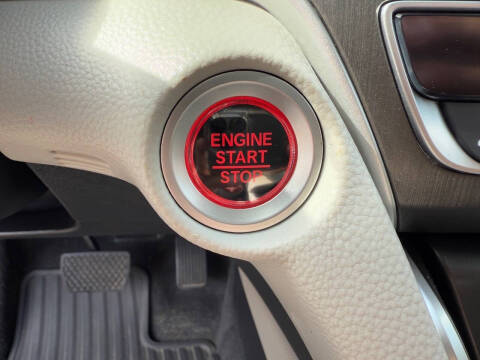 2022 Honda Accord LX