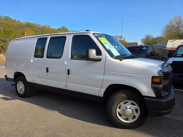 2013 Ford E-Series E-250