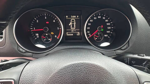 2013 Volkswagen Golf