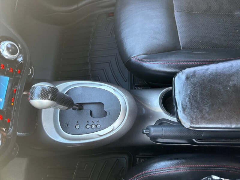2012 Nissan JUKE SL - Photo 29