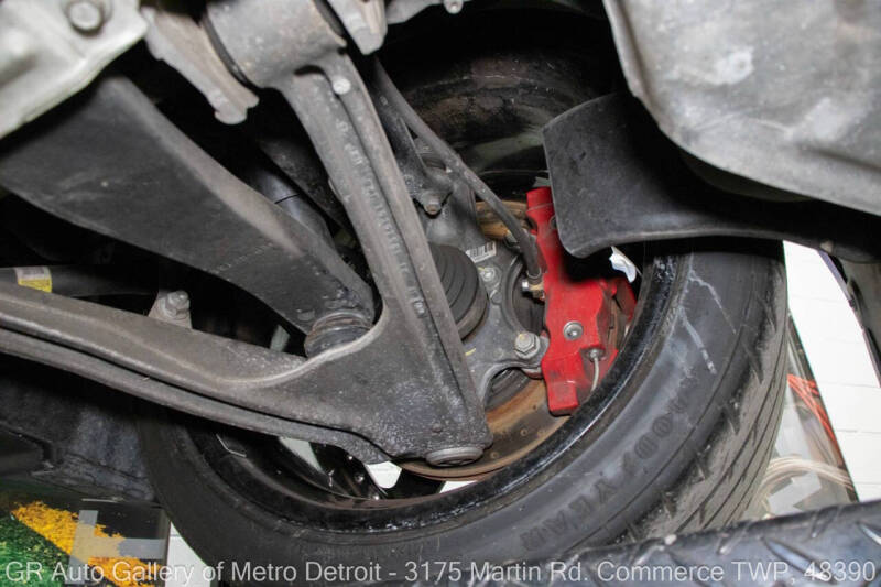 2007 Chevrolet Corvette Z06