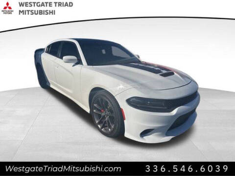 2021 Dodge Charger